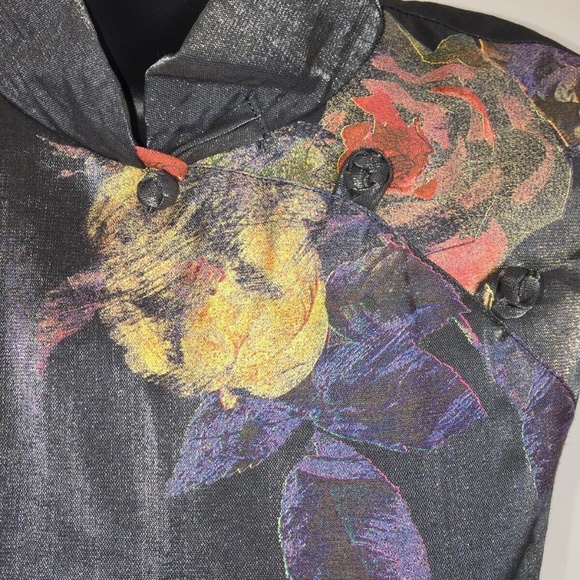 Geary Rork Vintage Dress Size 8 Perfect Condition - Picture 4 of 8